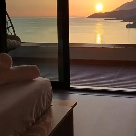 Hotel Anassa 4*