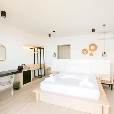 Anassa Hotel