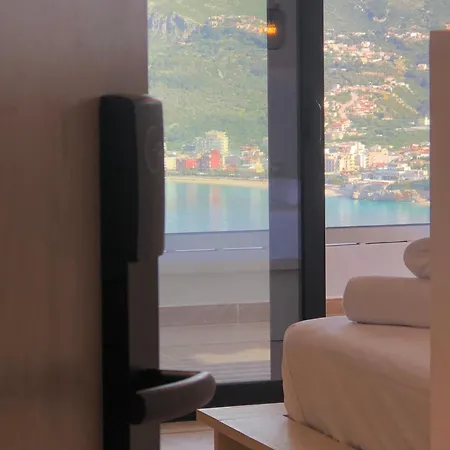 Anassa Szálloda Himara