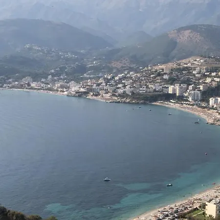 Anassa Himare