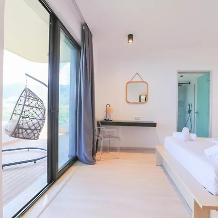 Anassa 4* Himarë