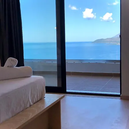 Hotel Anassa Himarë