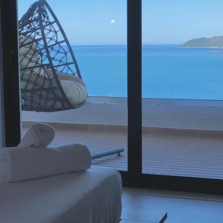 Anassa 4*