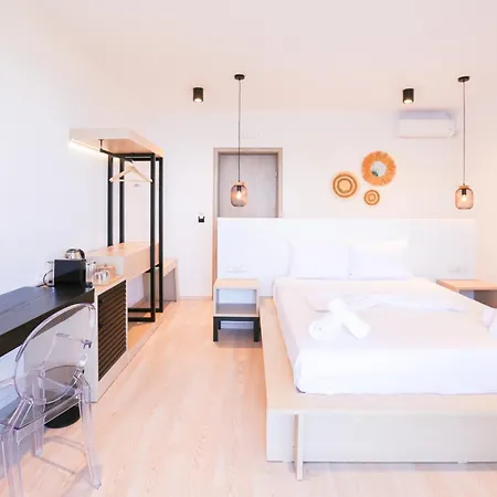 Anassa 4* Χειμάρρα