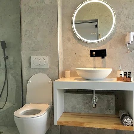 Hotel Anassa 4*