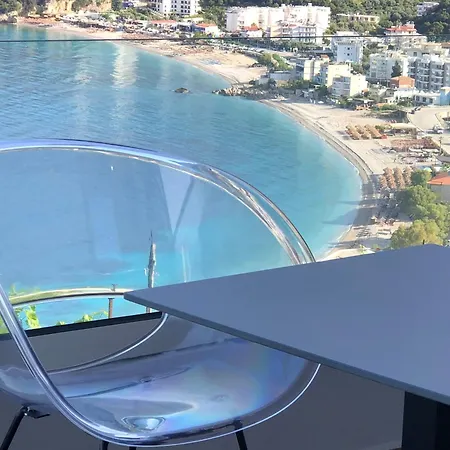 Anassa 4* Himarë