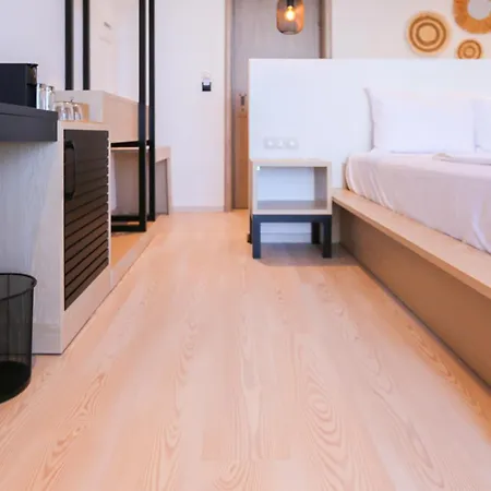 Anassa Hotel Himare