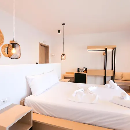 Anassa 4* Χειμάρρα