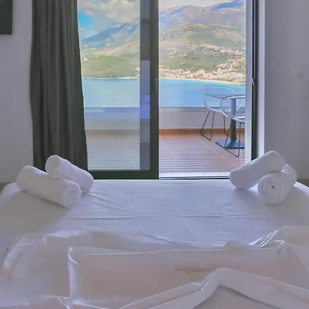 Anassa Ξενοδοχείο