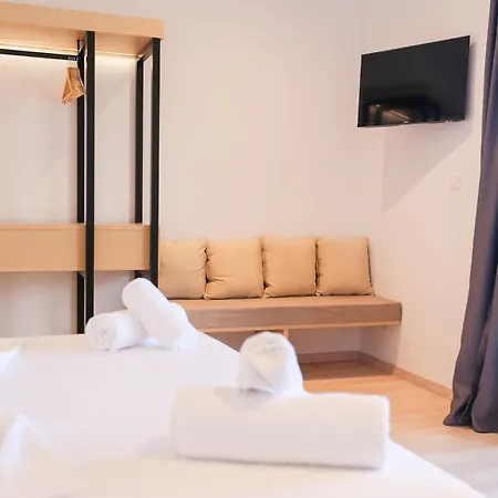 Ξενοδοχείο Anassa 4*