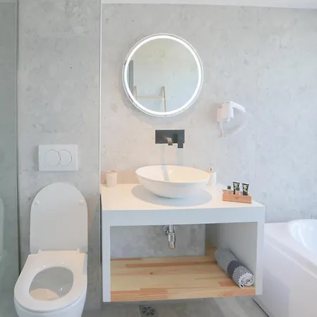 Szálloda Anassa Himara