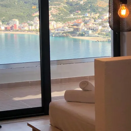 Anassa Χειμάρρα