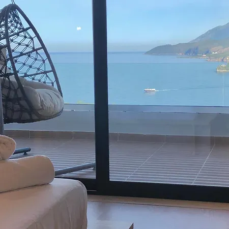 Anassa 4* Himarë