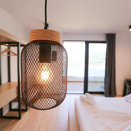 Anassa 4* Χειμάρρα