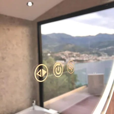 Anassa 4* Himarë