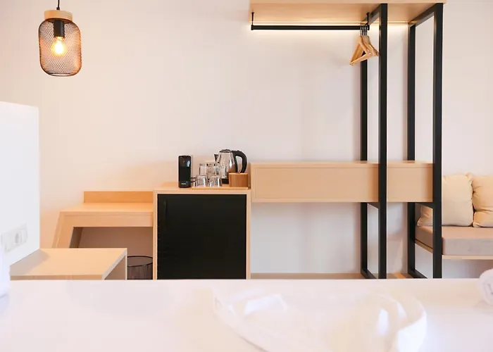 Anassa 酒店 希马拉