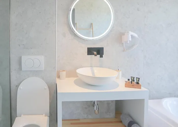 Hotel Anassa Himarë