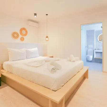 Anassa Hotel