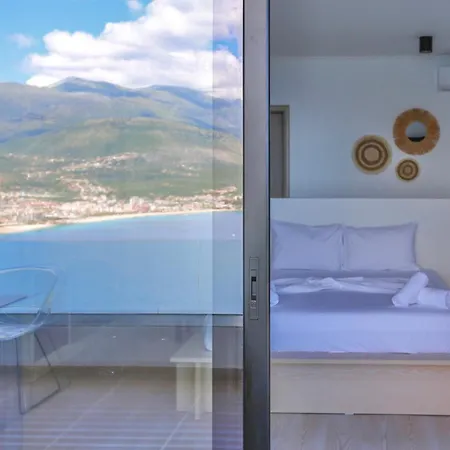 Szálloda Anassa Himara