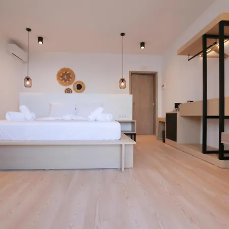 Szálloda Anassa Himara