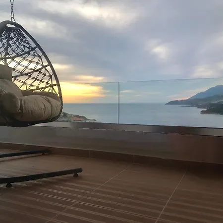 Anassa 4* Himare