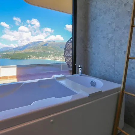 Szálloda Anassa Himara