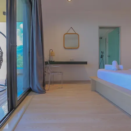 Anassa Hotel Himare